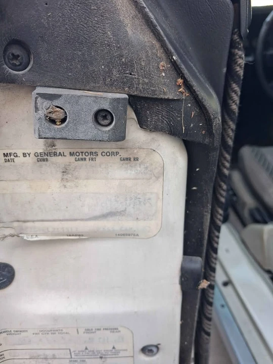 1984 Chevrolet Camaro 3rd Gen - Image 18 of 20