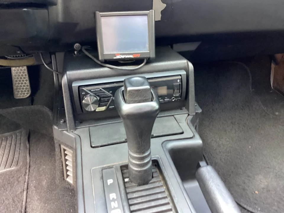 1984 Chevrolet Camaro 3rd Gen - Image 6 of 14