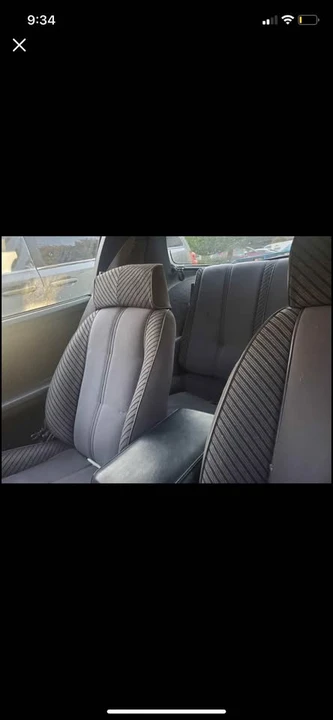 1984 Chevrolet Camaro 3rd Gen - Image 5 of 8