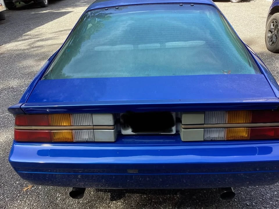 1984 Chevrolet Camaro 3rd Gen - Image 10 of 14