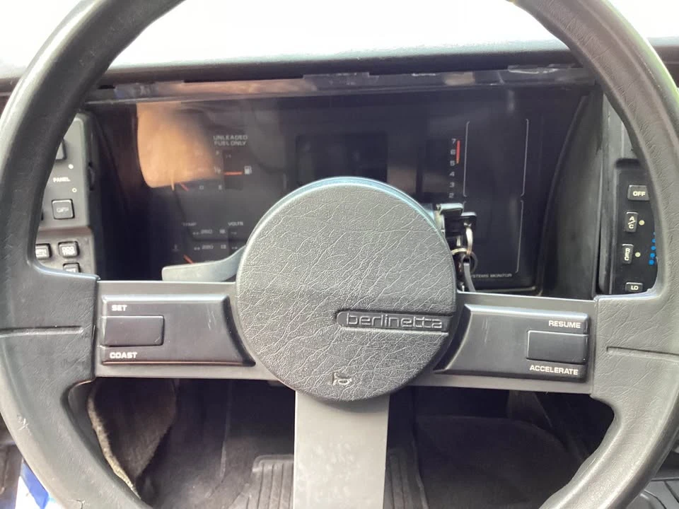 1984 Chevrolet Camaro 3rd Gen - Image 7 of 14