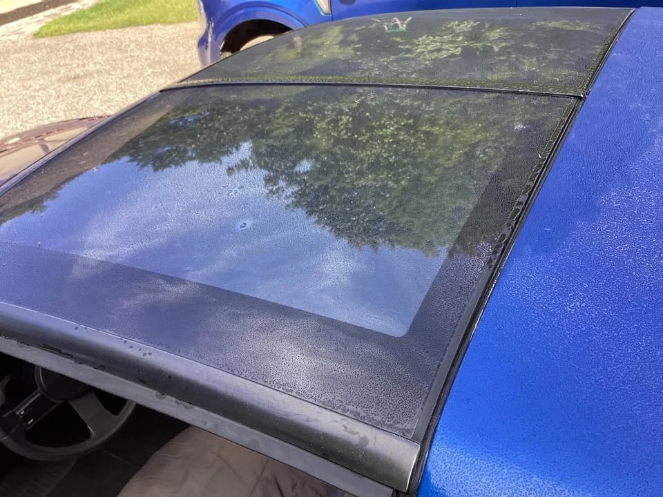 1984 Chevrolet Camaro 3rd Gen - Image 12 of 14