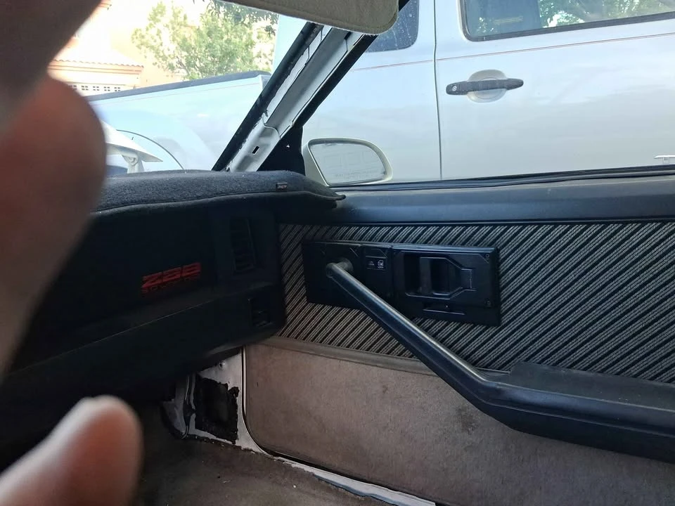 1984 Chevrolet Camaro 3rd Gen - Image 16 of 17