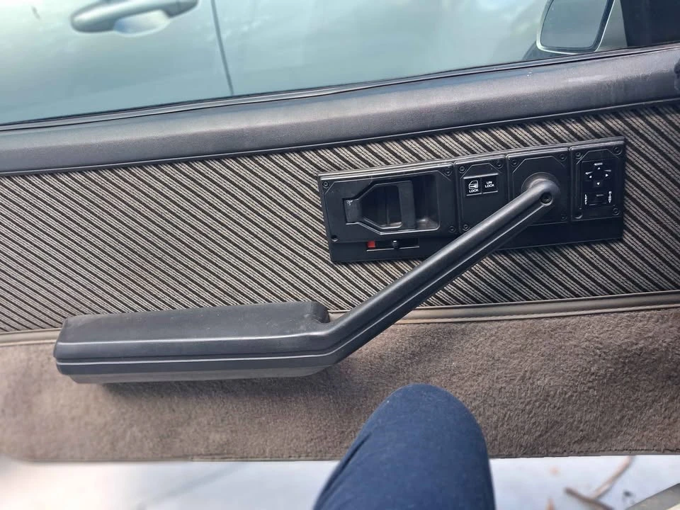 1984 Chevrolet Camaro 3rd Gen - Image 6 of 17