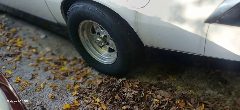 1984 Chevrolet Camaro 3rd Gen - Image 3 of 6