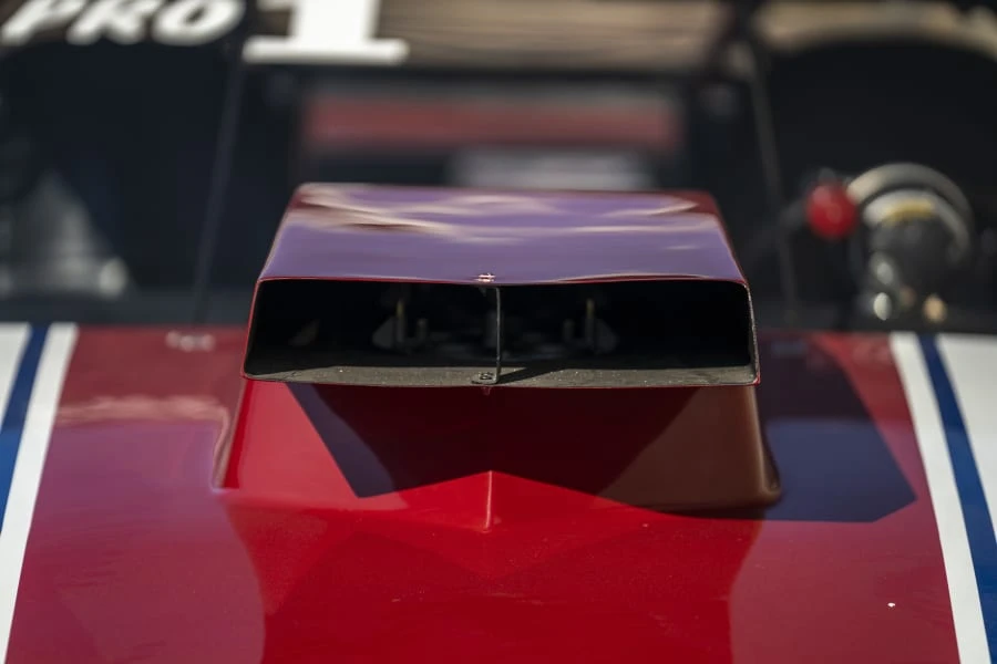 1984 Chevrolet Camaro 3rd Gen - Image 22 of 31