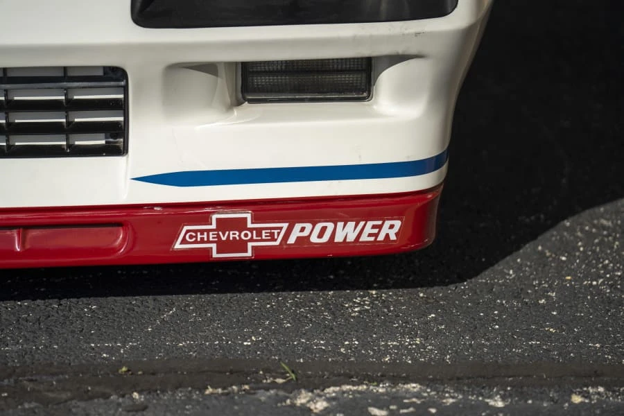 1984 Chevrolet Camaro 3rd Gen - Image 10 of 31