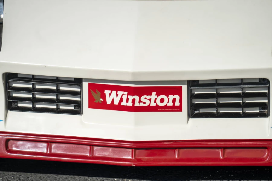 1984 Chevrolet Camaro 3rd Gen - Image 21 of 31