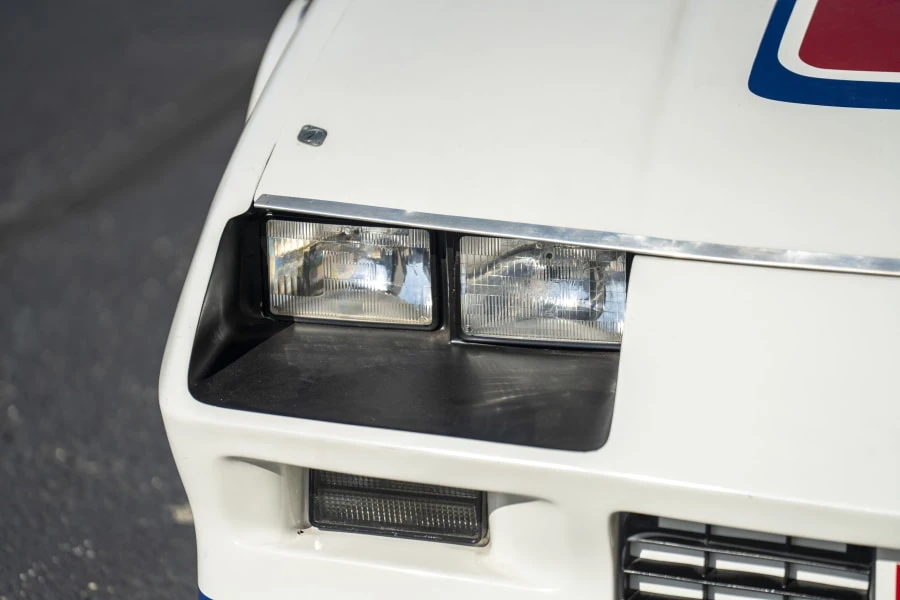 1984 Chevrolet Camaro 3rd Gen - Image 15 of 31