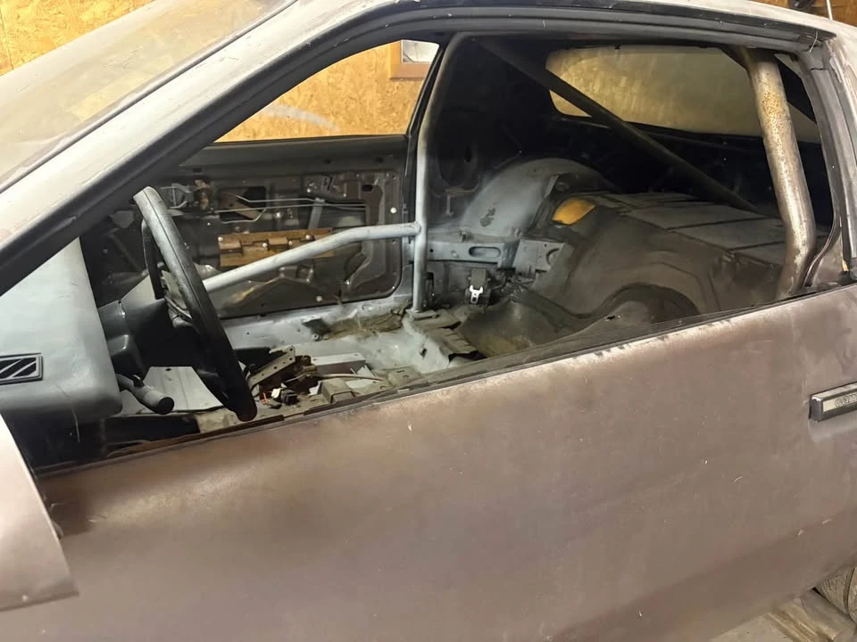1984 Chevrolet Camaro 3rd Gen - Image 2 of 4