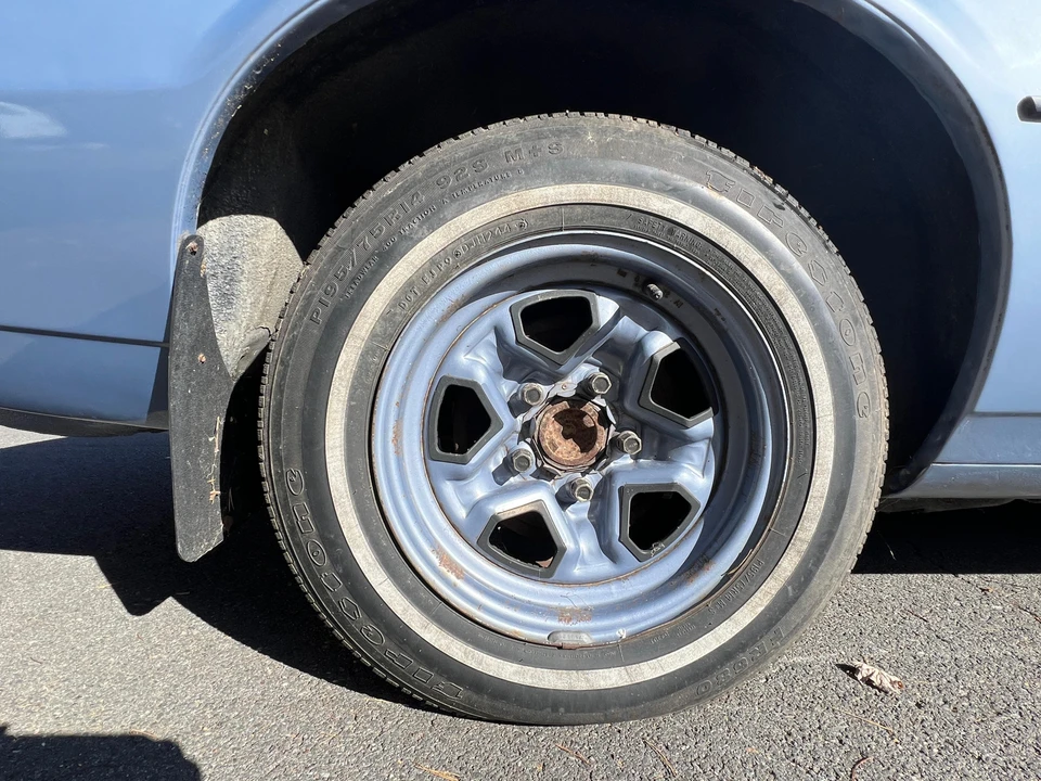 1984 Chevrolet Camaro 3rd Gen - Image 23 of 31