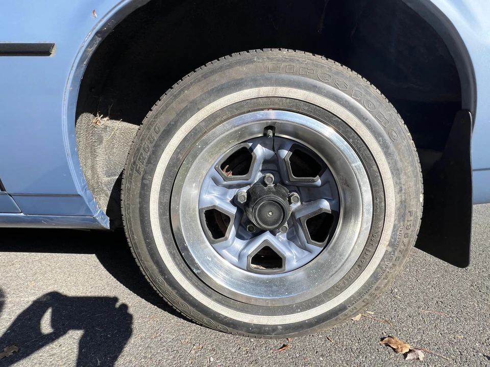 1984 Chevrolet Camaro 3rd Gen - Image 22 of 31