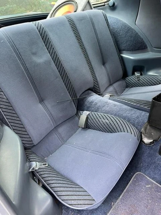 1984 Chevrolet Camaro 3rd Gen - Image 29 of 31