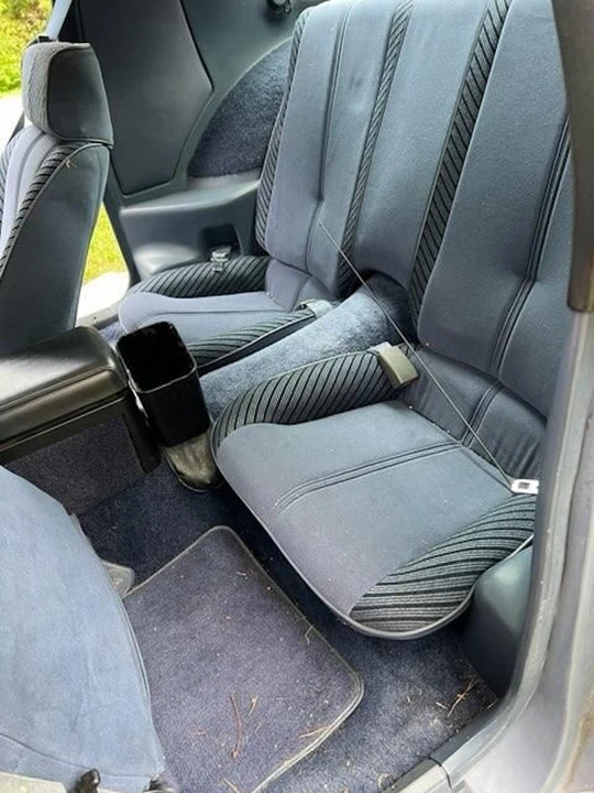 1984 Chevrolet Camaro 3rd Gen - Image 30 of 31