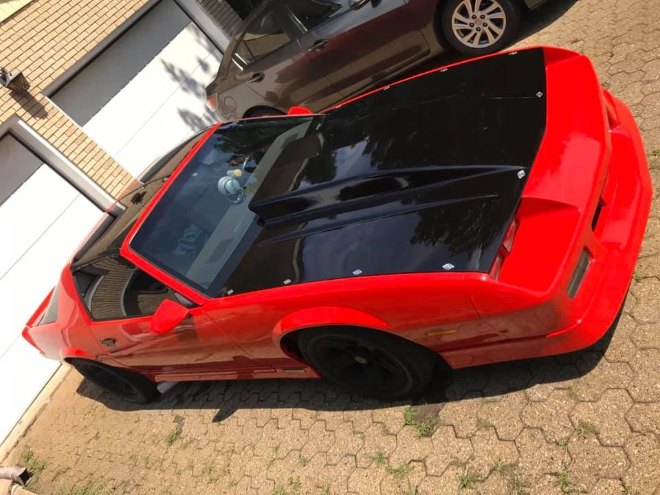 1984 Chevrolet Camaro 3rd Gen - Image 11 of 18
