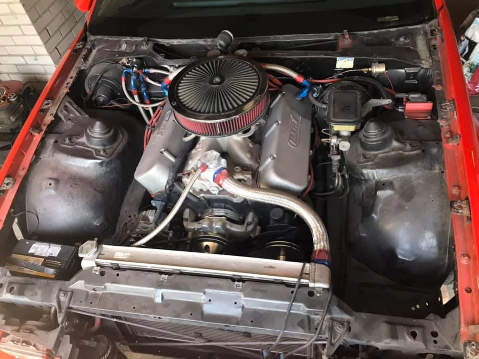 1984 Chevrolet Camaro 3rd Gen - Image 18 of 18