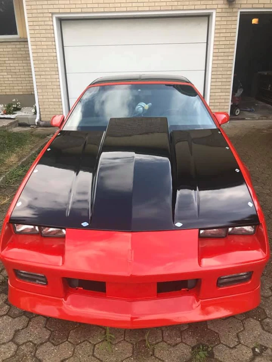 1984 Chevrolet Camaro 3rd Gen - Image 15 of 18