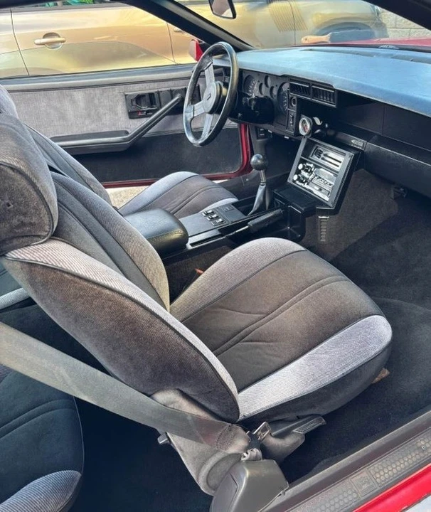 1984 Chevrolet Camaro 3rd Gen - Image 11 of 20