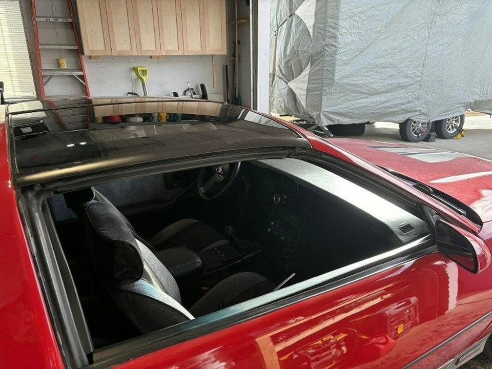 1984 Chevrolet Camaro 3rd Gen - Image 6 of 20