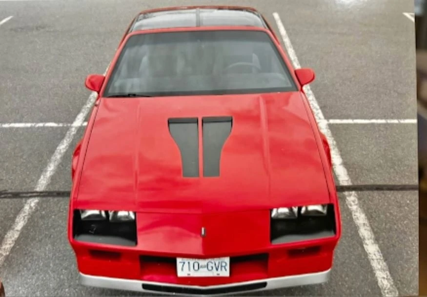 1984 Chevrolet Camaro 3rd Gen - Image 14 of 20