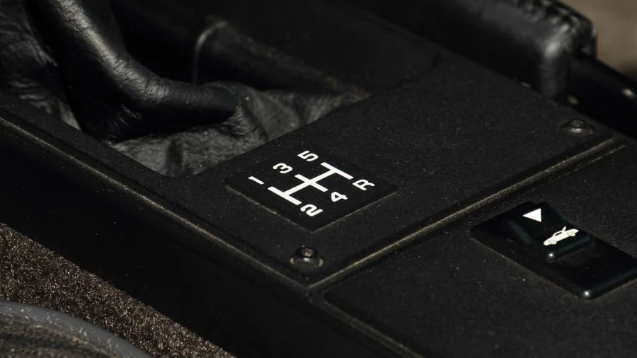 1984 Chevrolet Camaro 3rd Gen - Image 10 of 27