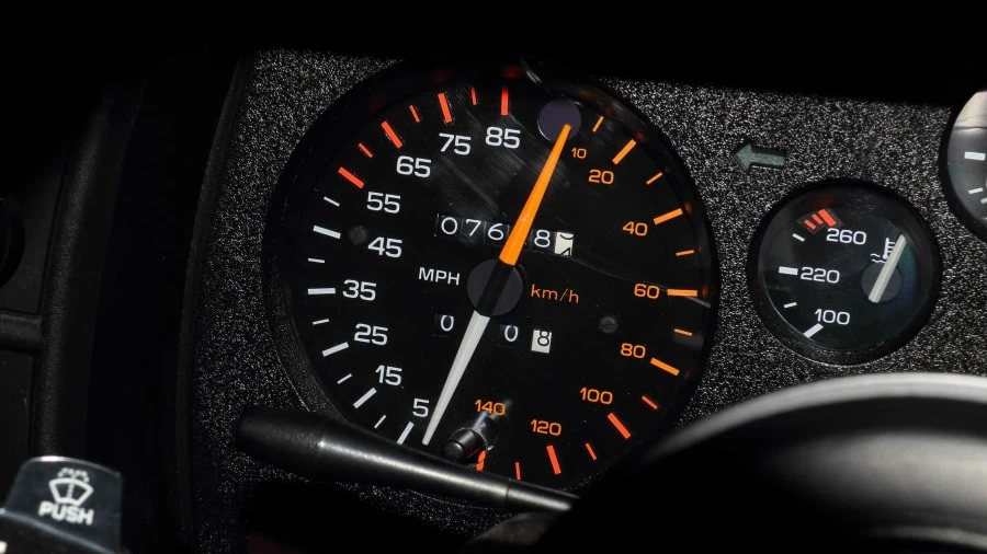 1984 Chevrolet Camaro 3rd Gen - Image 18 of 27