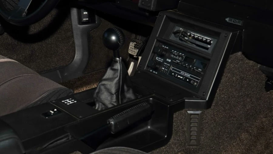 1984 Chevrolet Camaro 3rd Gen - Image 22 of 27