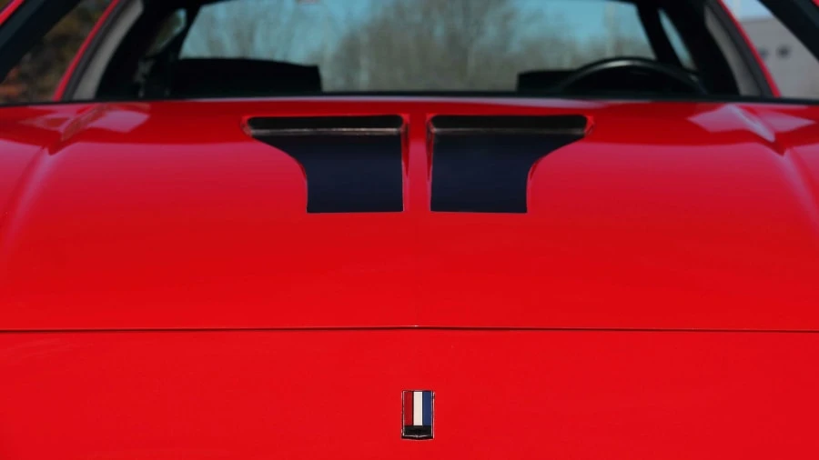 1984 Chevrolet Camaro 3rd Gen - Image 26 of 27