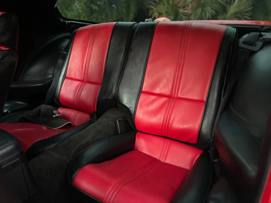 1984 Chevrolet Camaro 3rd Gen - Image 13 of 24