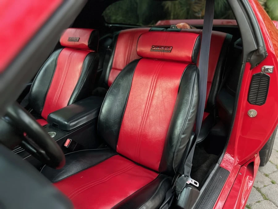 1984 Chevrolet Camaro 3rd Gen - Image 18 of 24