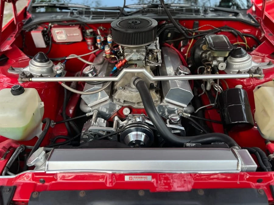 1984 Chevrolet Camaro 3rd Gen - Image 22 of 24