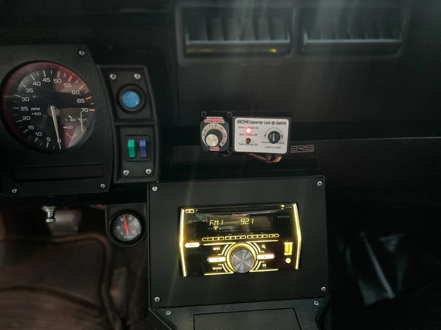 1984 Chevrolet Camaro 3rd Gen - Image 16 of 24