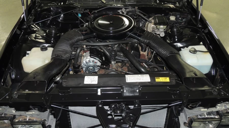 1984 Chevrolet Camaro 3rd Gen - Image 13 of 24