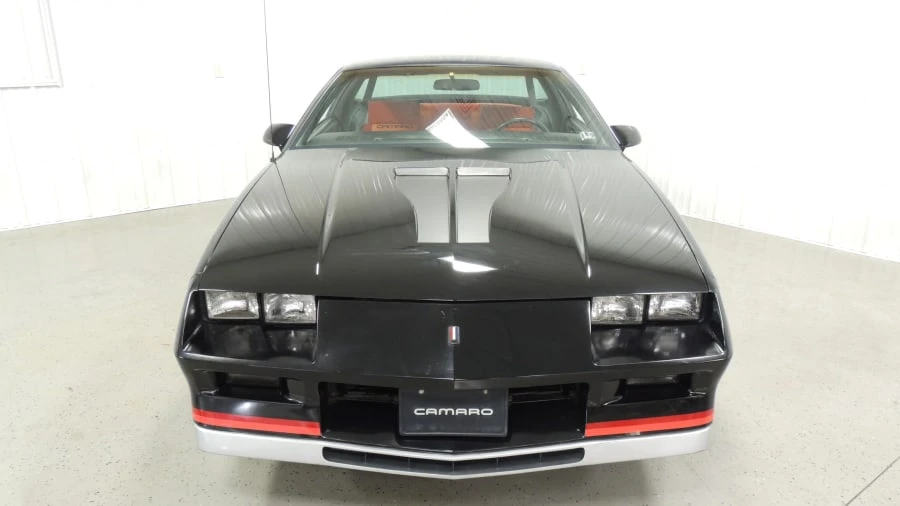 1984 Chevrolet Camaro 3rd Gen - Image 16 of 24