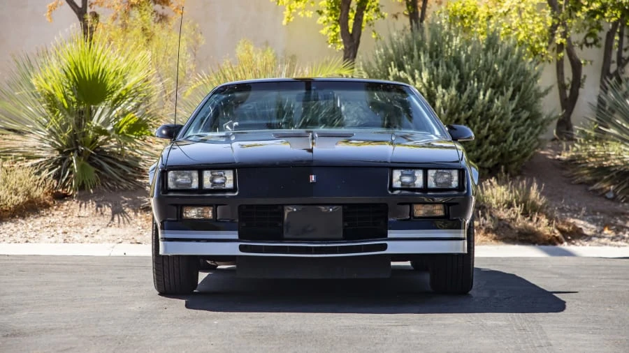 1984 Chevrolet Camaro 3rd Gen - Image 15 of 15