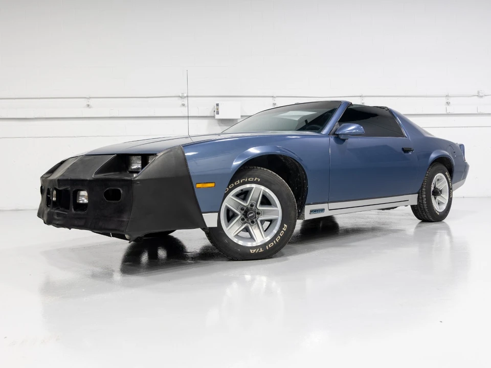 1984 Chevrolet Camaro 3rd Gen - Image 21 of 21