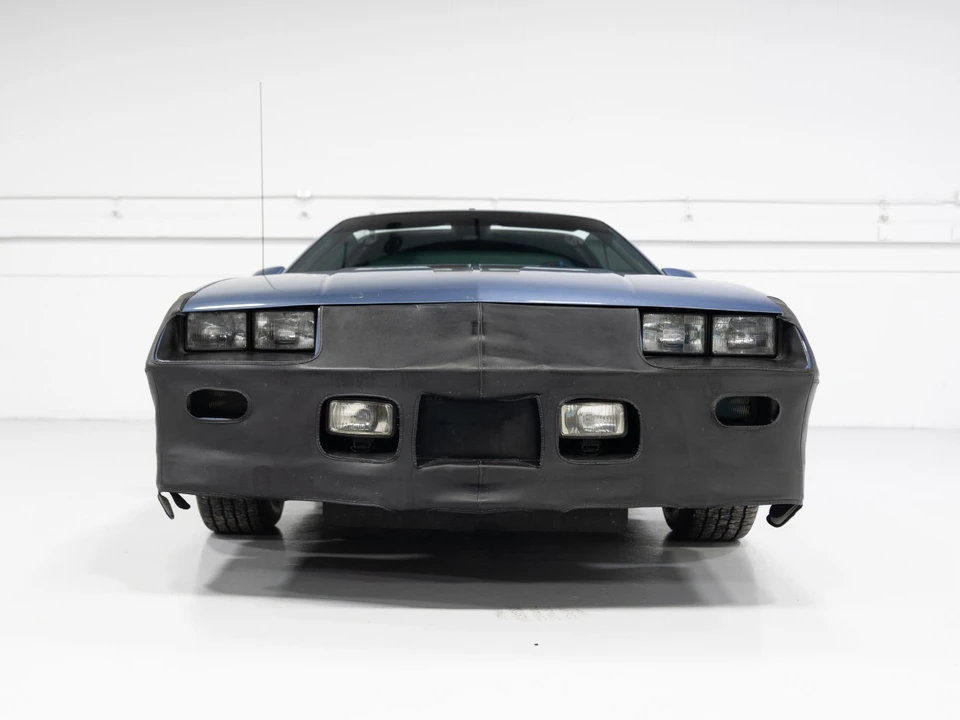 1984 Chevrolet Camaro 3rd Gen - Image 20 of 21