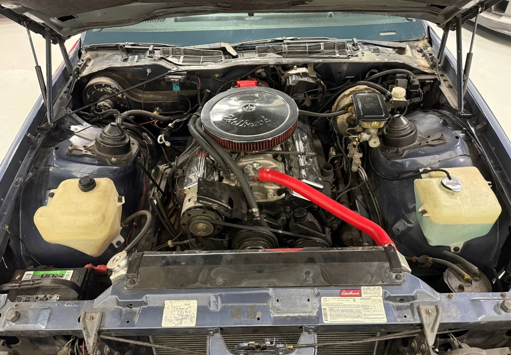1984 Chevrolet Camaro 3rd Gen - Image 6 of 6
