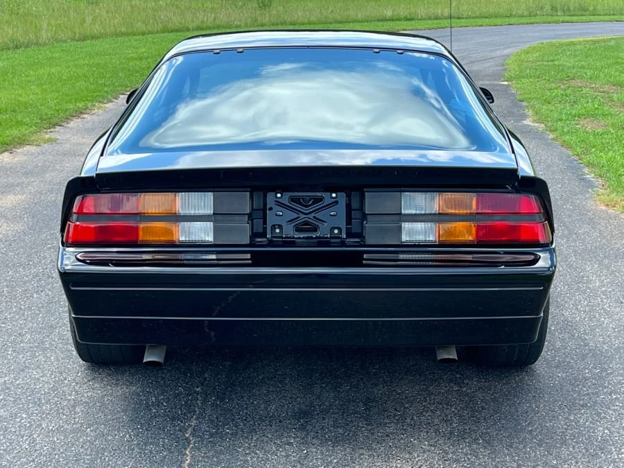 1984 Chevrolet Camaro 3rd Gen - Image 5 of 15