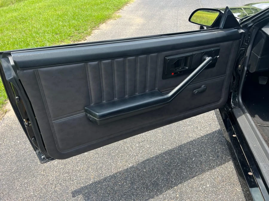 1984 Chevrolet Camaro 3rd Gen - Image 10 of 15