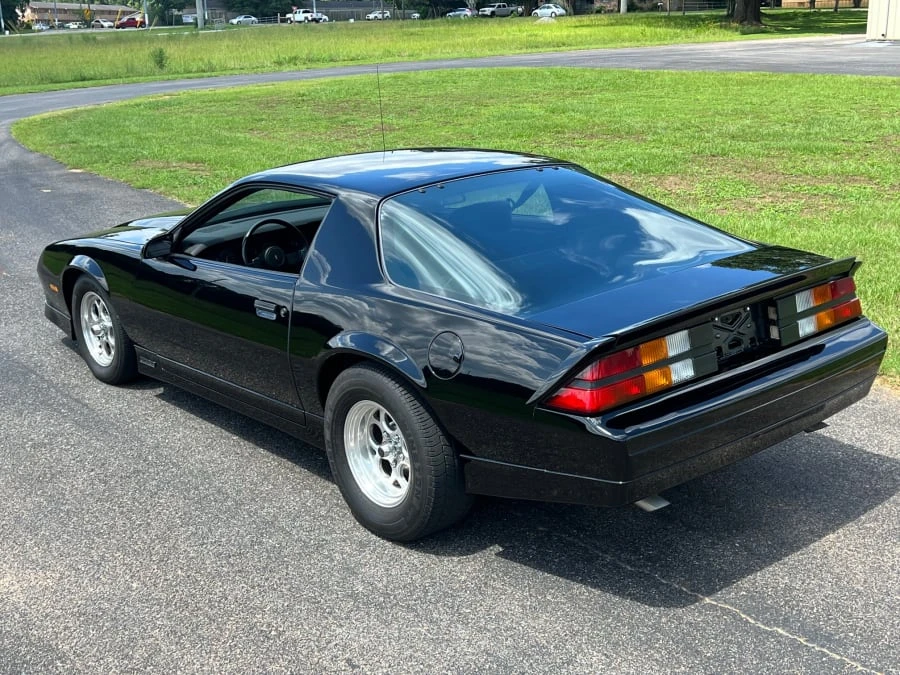 1984 Chevrolet Camaro 3rd Gen - Image 8 of 15