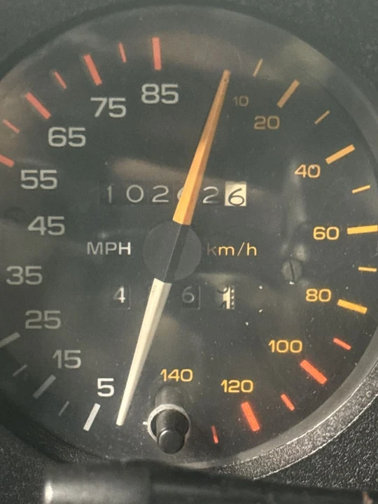 1984 Chevrolet Camaro 3rd Gen - Image 14 of 20