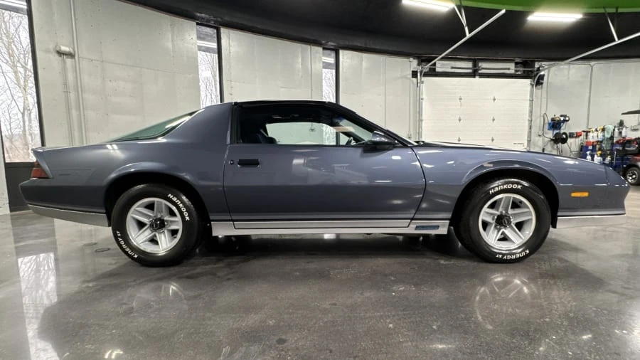 1984 Chevrolet Camaro 3rd Gen - Image 2 of 20