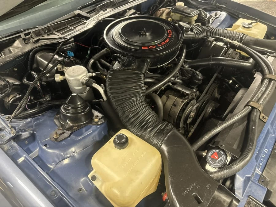 1984 Chevrolet Camaro 3rd Gen - Image 17 of 20