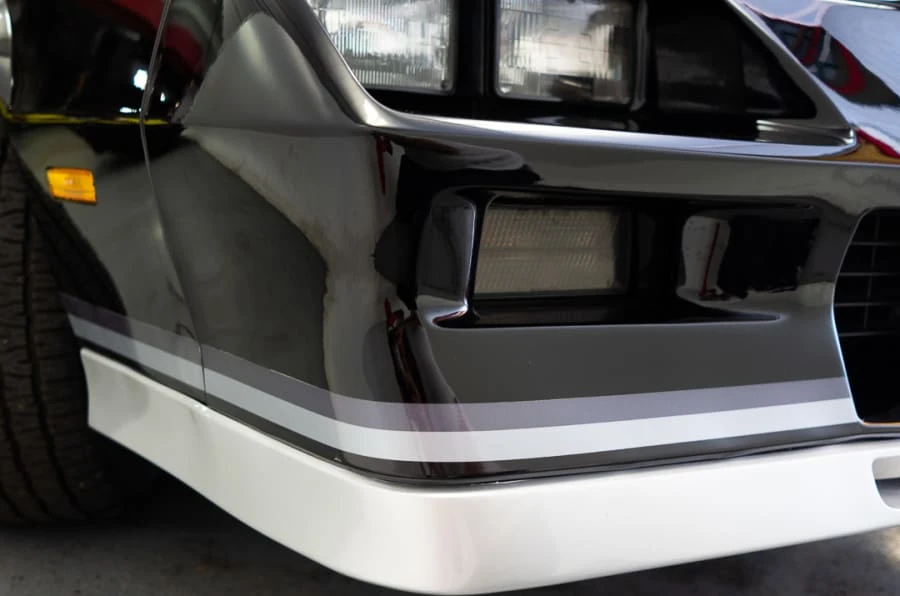 1984 Chevrolet Camaro 3rd Gen - Image 7 of 13