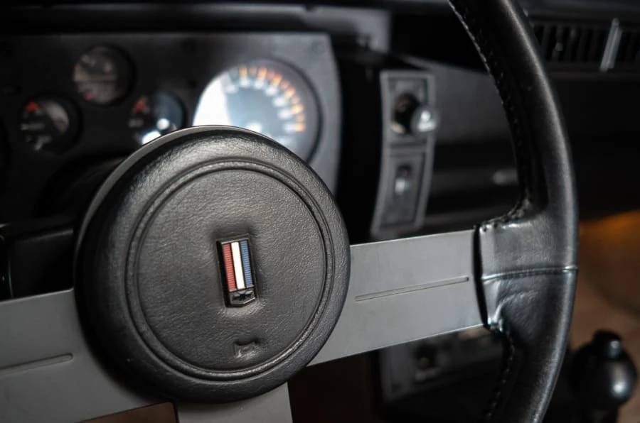 1984 Chevrolet Camaro 3rd Gen - Image 8 of 13