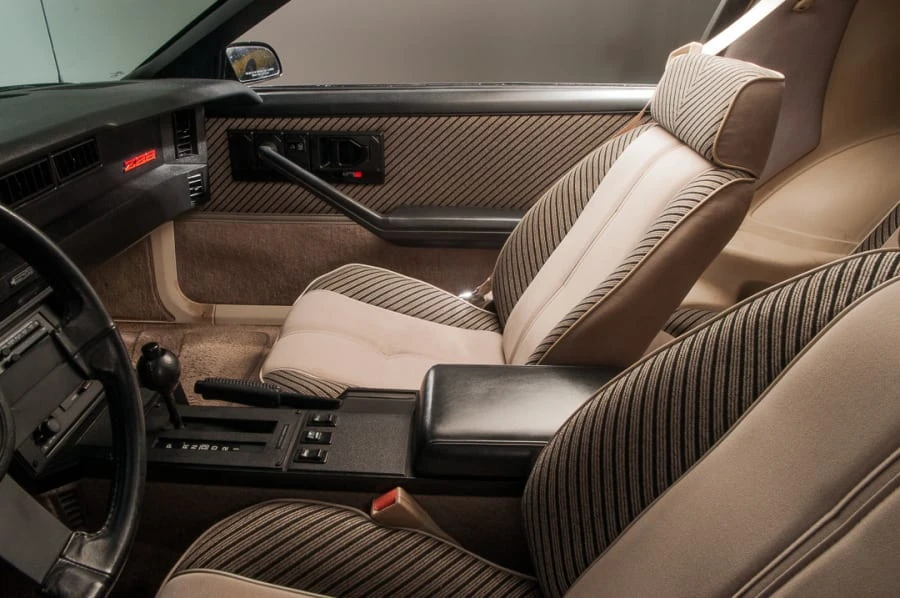 1984 Chevrolet Camaro 3rd Gen - Image 13 of 13