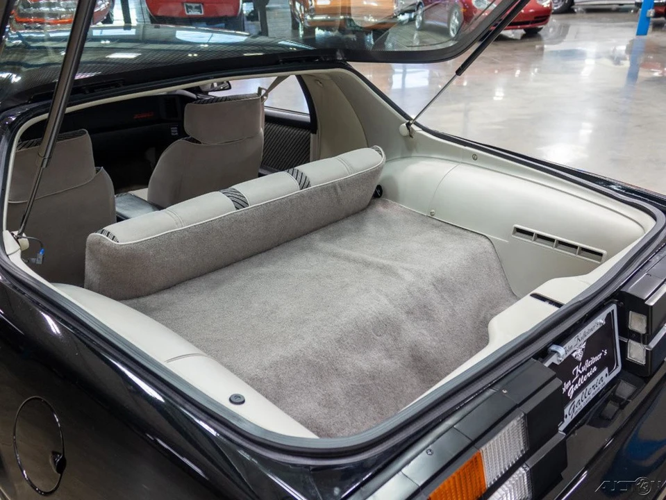 1984 Chevrolet Camaro 3rd Gen - Image 21 of 24