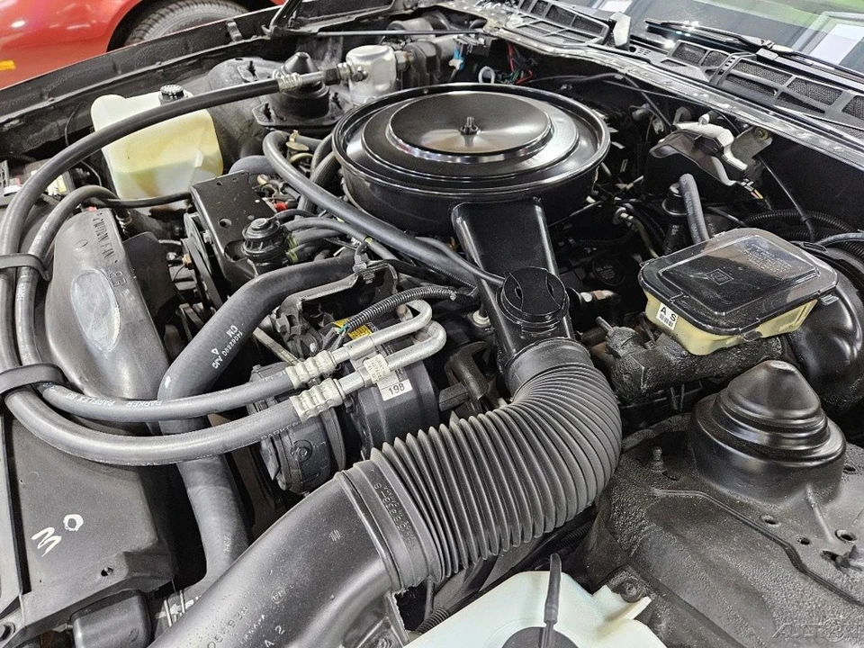1984 Chevrolet Camaro 3rd Gen - Image 11 of 15