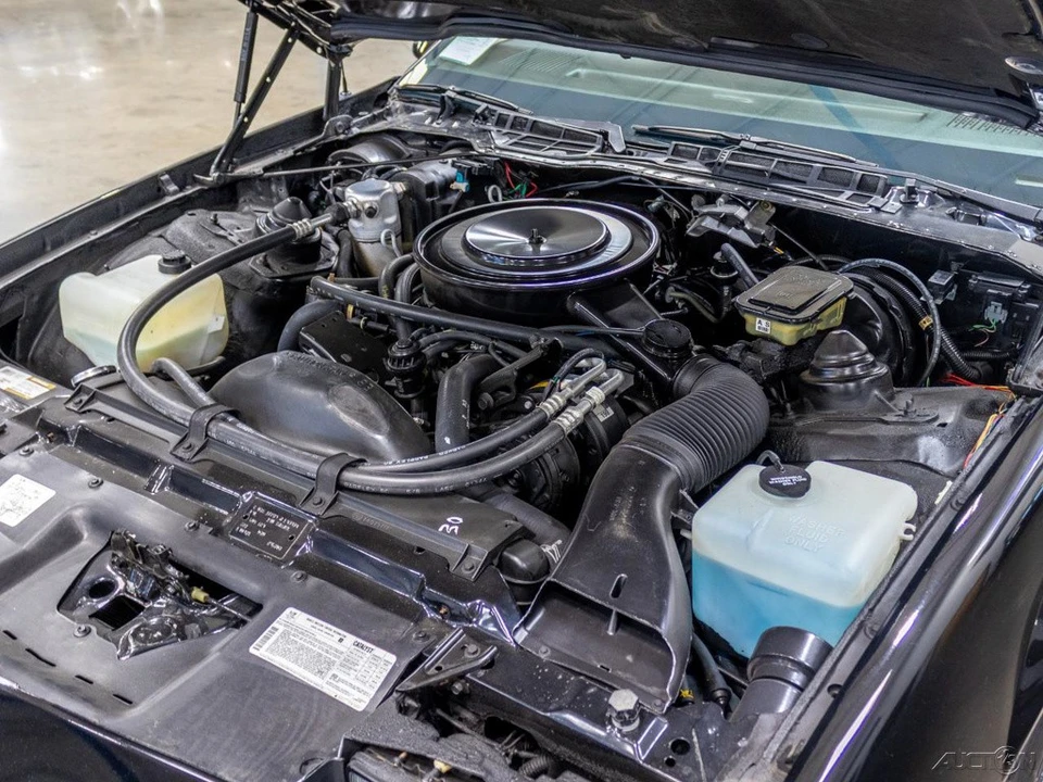 1984 Chevrolet Camaro 3rd Gen - Image 15 of 24